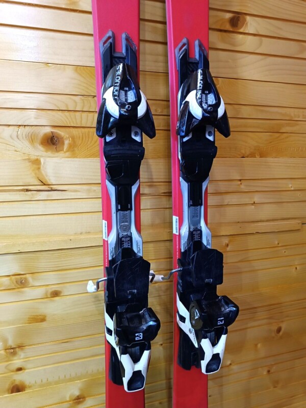 LYŽE ELAN FORMULA ACE 150CM
